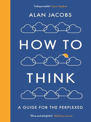 how to think alan jacobs epub download